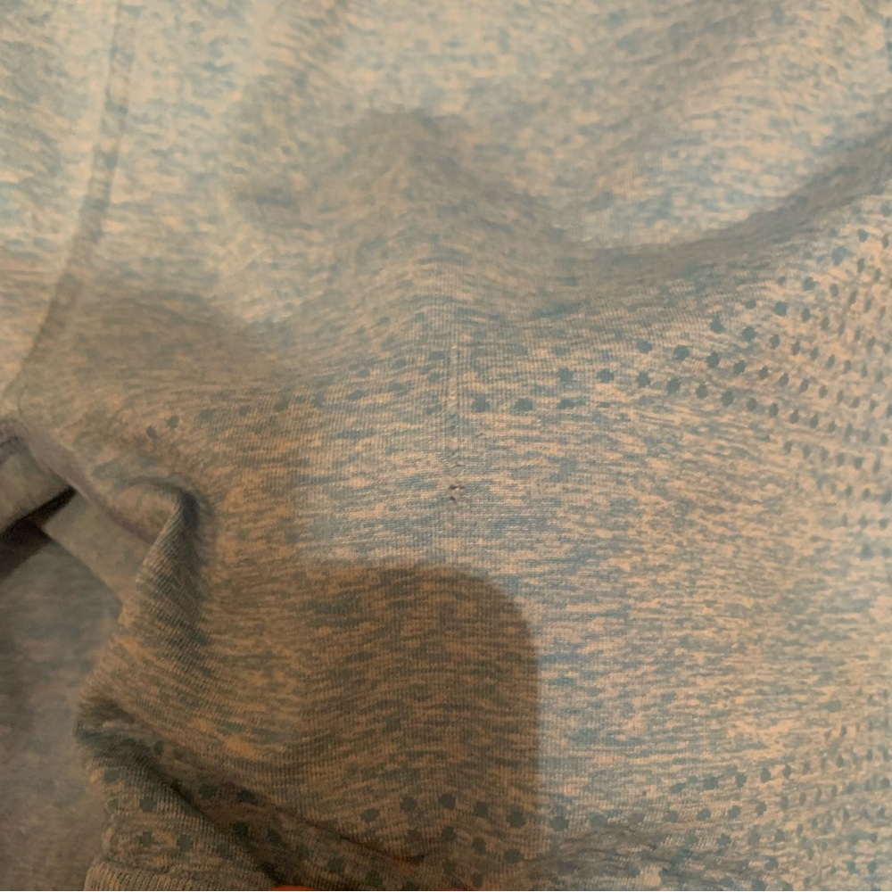 Workout Shorts - Picture 2 of 3